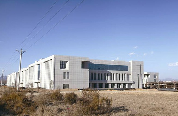 張家港豪鞍機(jī)電成功案例