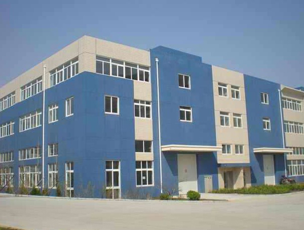 太倉裕泰環(huán)保成功案例